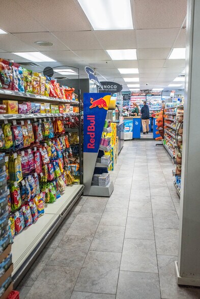 More Photos Of 22732 US-53 Hwy, Ettrick General Retail For Sale