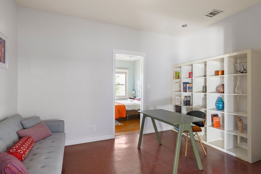 More Photos Of 1642 Elevado St, Los Angeles Multifamily For Sale