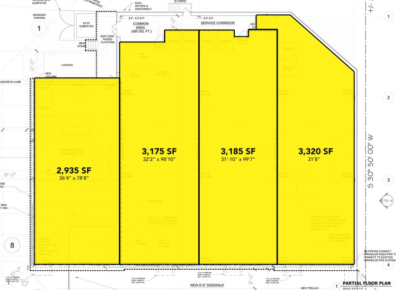 More Photos Of 255 E State Rt 4, Paramus Storefront For Lease