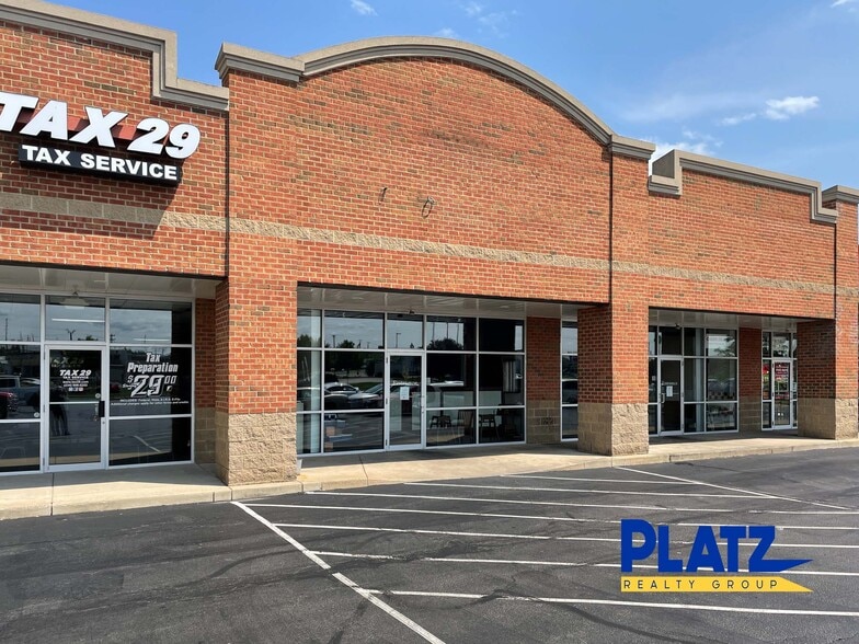 More Photos Of 2170 Millennium Blvd, Cortland Unknown For Lease