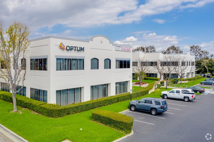 More Photos Of 4281 Katella Ave, Los Alamitos Medical For Lease