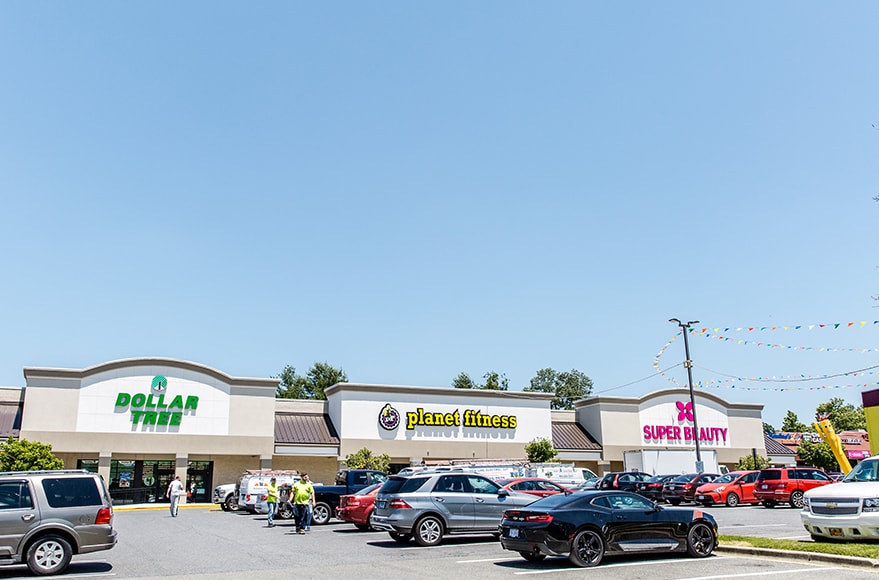 Primary Photo Of 6200-6300 Central Ave, Capitol Heights Unknown For Sale