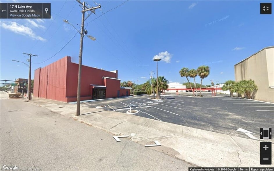 More Photos Of 2 W Main St, Avon Park Office Residential For Sale