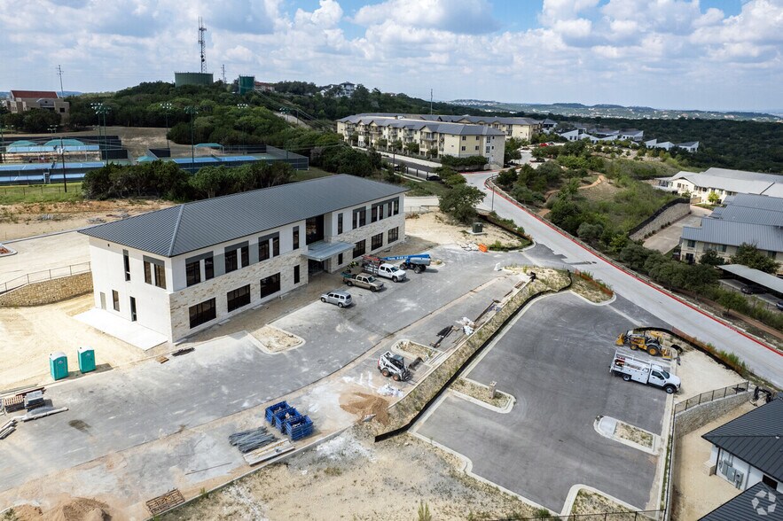 More Photos Of 312 Medical Parkway Pkwy, Lakeway Medical For Sale