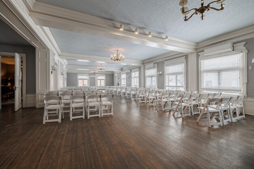 More Photos Of 566 East Ave, Rochester Lodge Meeting Hall For Sale