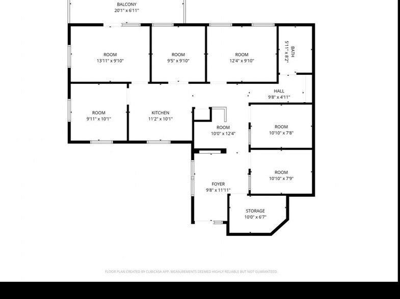 More Photos Of 1600 W University Ave, Flagstaff Medical For Sale