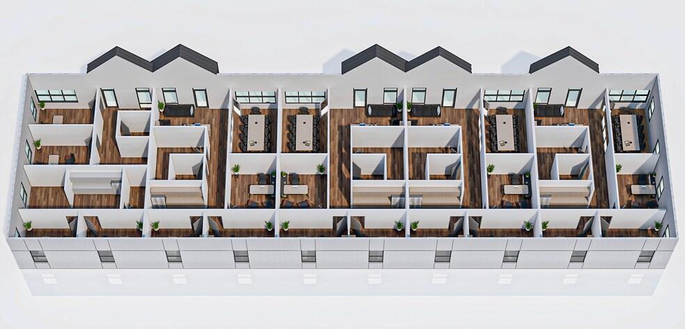 More Photos Of 1325 Main St, Katy Medical For Sale