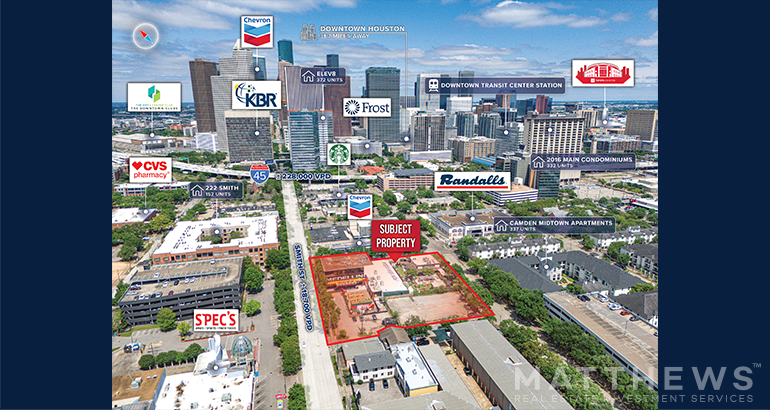 More Photos Of 2303 Smith St, Houston Bar For Sale