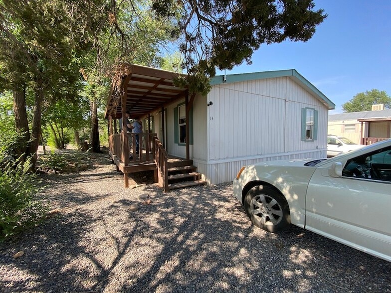 More Photos Of 111 S Papago St, Springerville Manufactured Housing Mobile Home Park For Sale