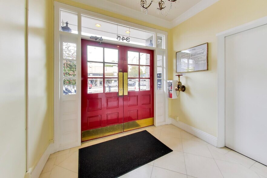 More Photos Of 345 W Portal Ave, San Francisco Medical For Lease