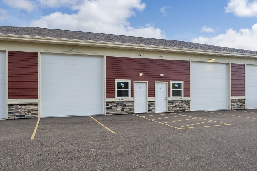 More Photos Of 4323 Duraform Ln, Windsor Industrial For Sale