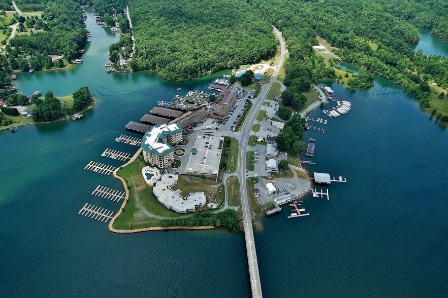 More Photos Of 110 Bridgewater Pointe Pl, Moneta Land For Sale