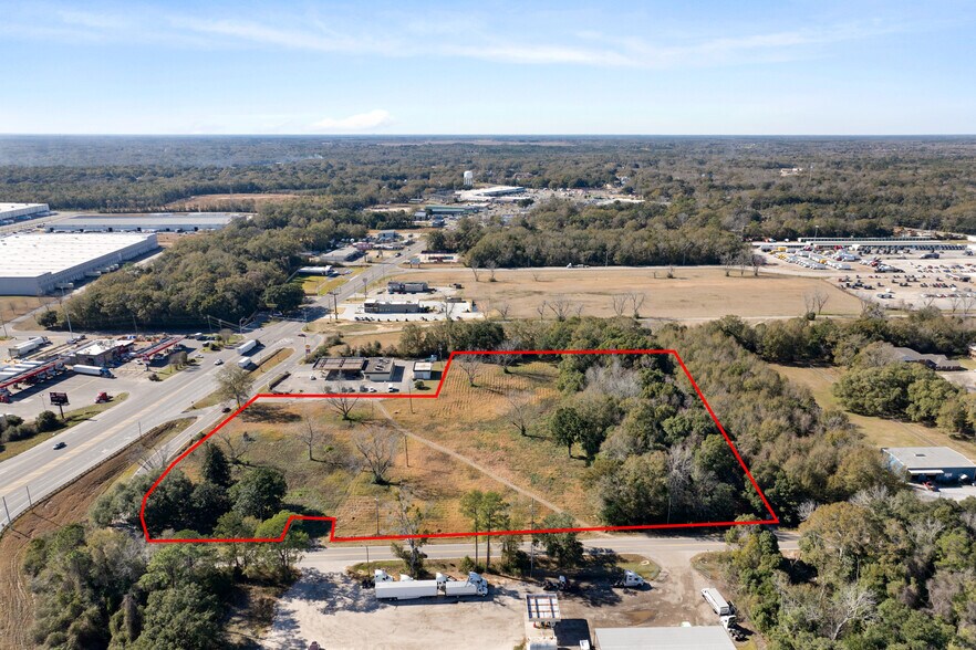 More Photos Of Sperry Road, Theodore Land For Sale