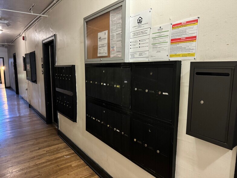 More Photos Of 233 N Kenmore Ave, Los Angeles Apartments For Sale