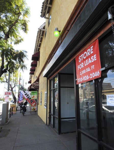 More Photos Of 5937-5957 Avalon Blvd, Los Angeles Apartments For Sale