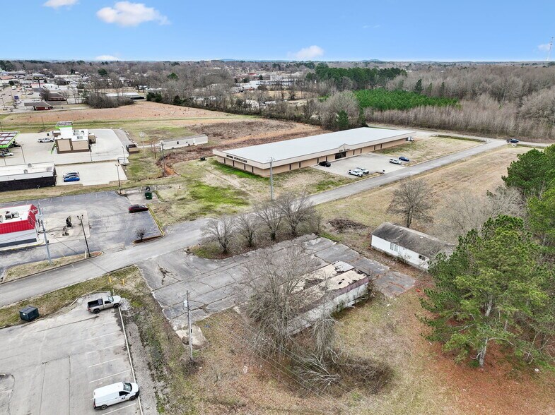 More Photos Of 25900 Penny Ln, Ardmore Land For Sale