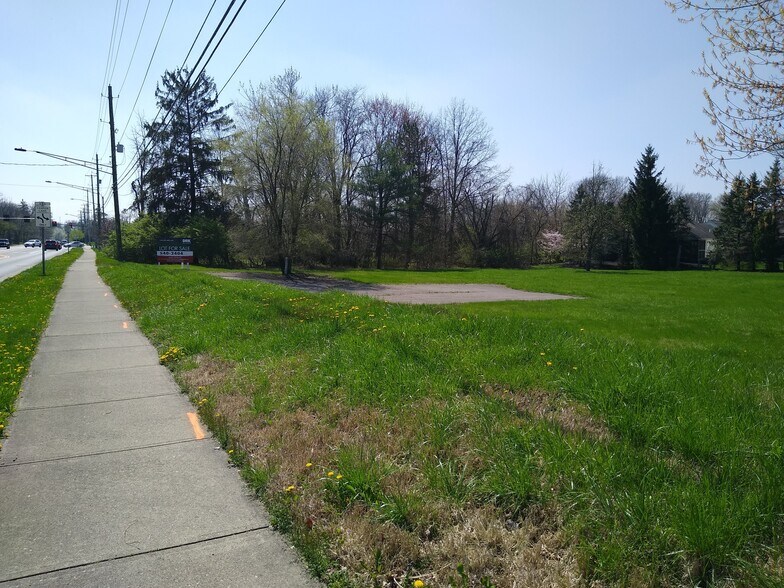 More Photos Of 455 N State St, Westerville Land For Sale