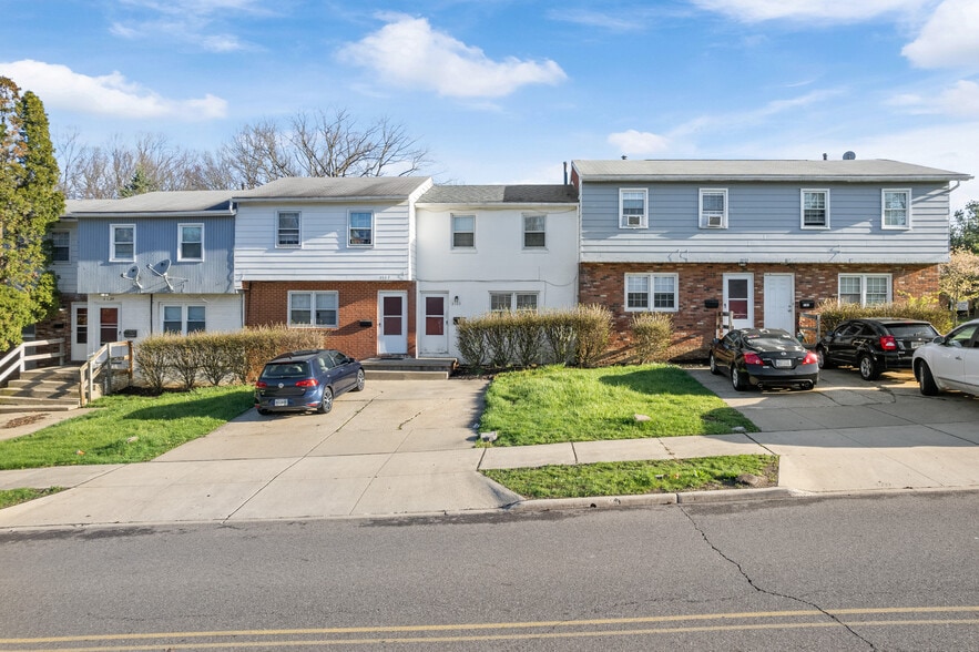 More Photos Of 2171 Thurmont Rd, Akron Multifamily For Sale