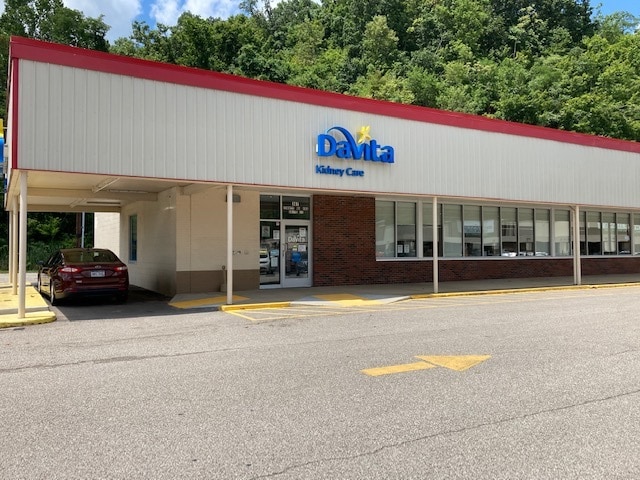 More Photos Of 367 County Road 406, South Point Unknown For Lease