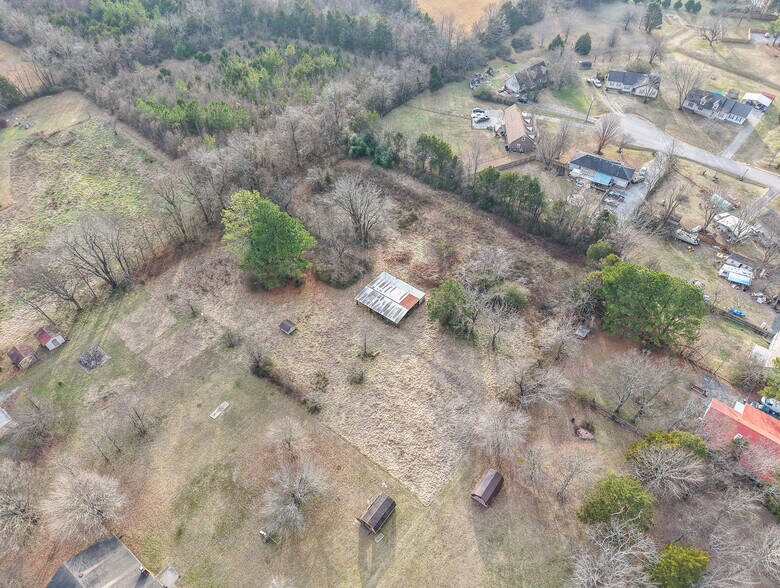 More Photos Of 3518-3536 Shelbyville Hwy, Murfreesboro Land For Sale