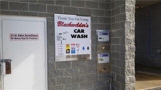 More Photos Of 851 Union St S, Concord Carwash For Sale