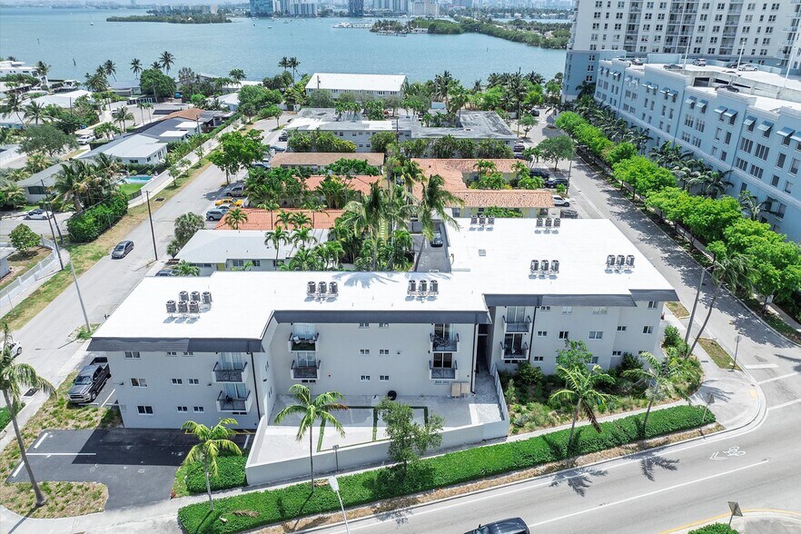 More Photos Of 1101 NE 80th St, Miami Apartments For Sale