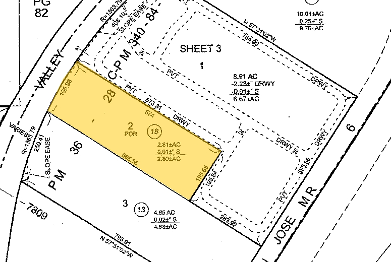 More Photos Of 4114-4120 Valley Blvd, Walnut Warehouse For Lease