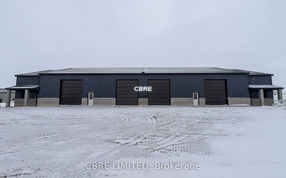 Primary Photo Of 1010 Heenan Crt, Lucan Industrial For Lease