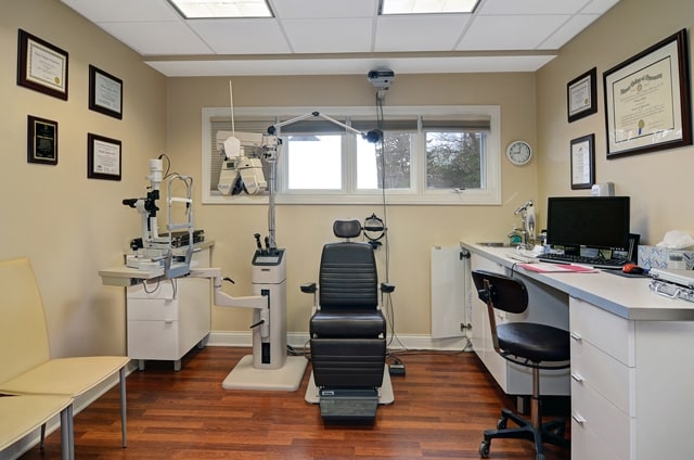 More Photos Of 103 E Ogden Ave, Clarendon Hills Medical For Sale