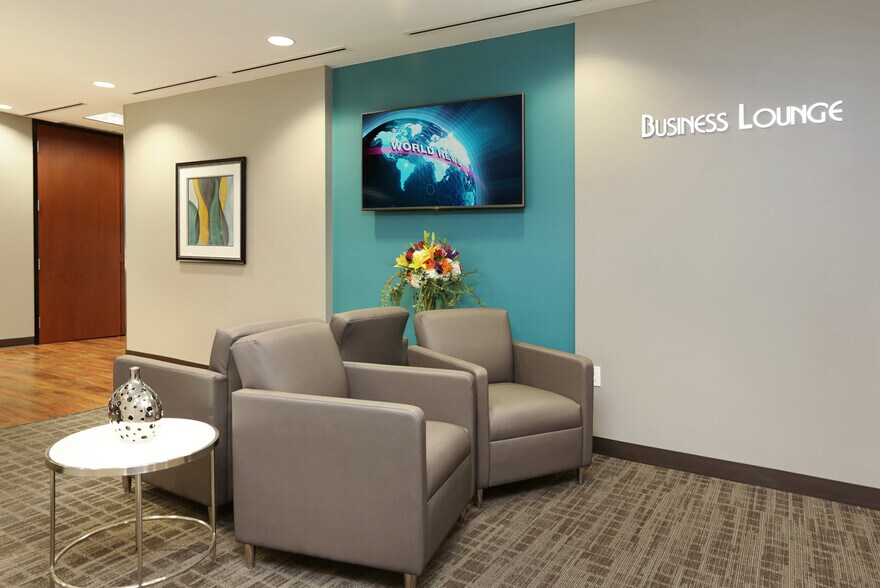 More Photos Of 515 S Flower St, Los Angeles Coworking Space