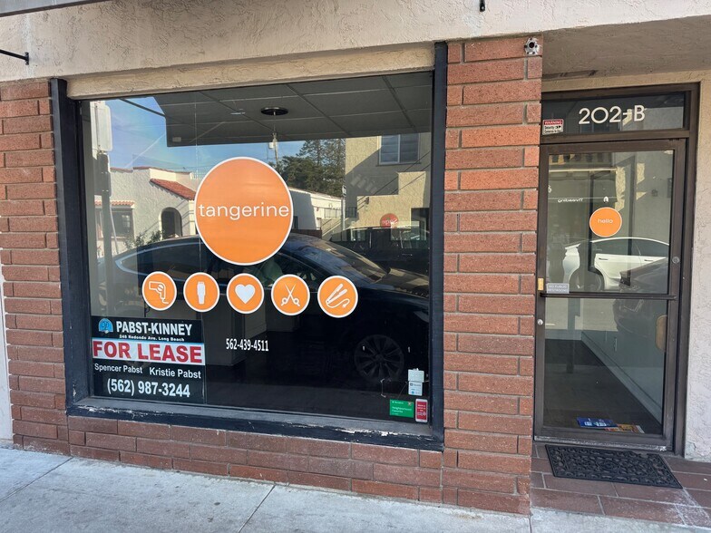 Primary Photo Of 202 Argonne Ave, Long Beach General Retail For Lease