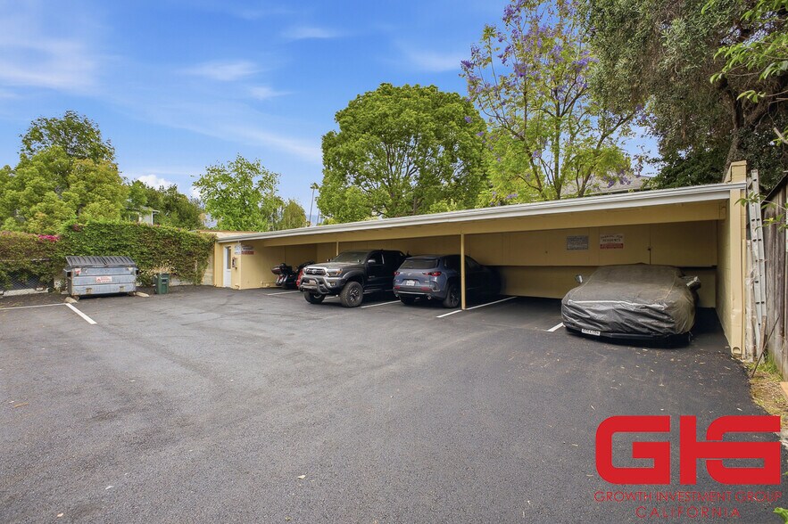 More Photos Of 570 N Madison Ave, Pasadena Apartments For Sale