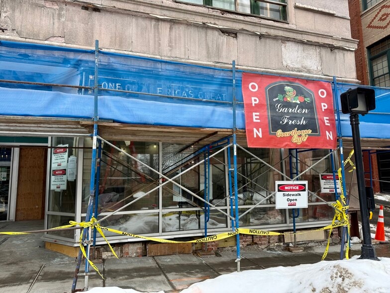 More Photos Of 204 Main St, Worcester Apartments For Lease