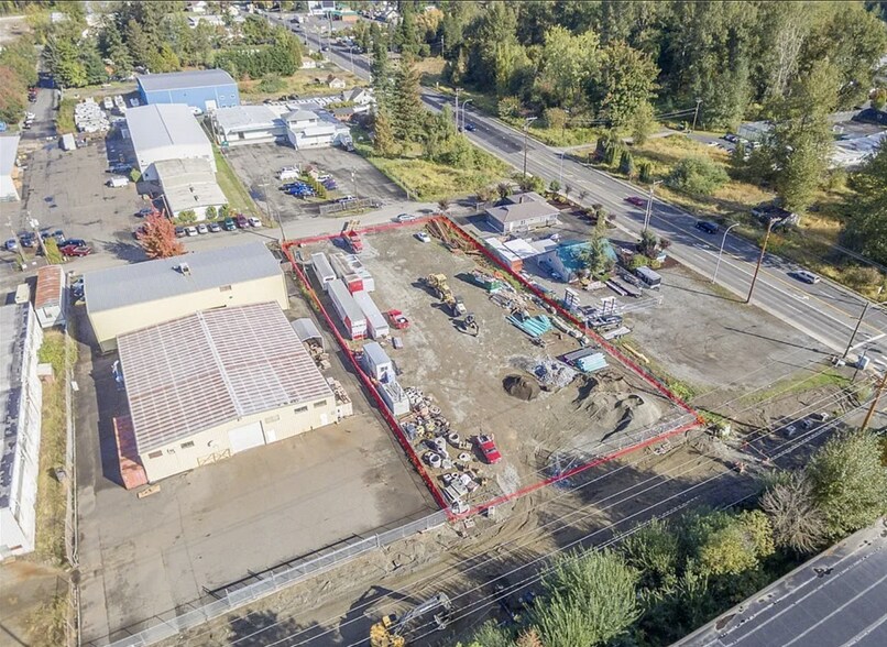 More Photos Of 5306 7th St E, Fife Land For Sale