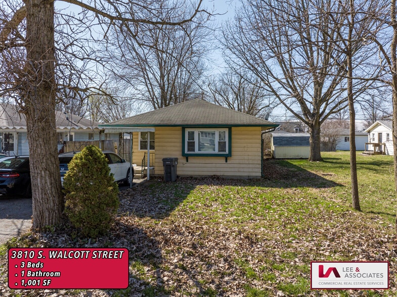 More Photos Of 1400 E Hanna Ave, Indianapolis Apartments For Sale