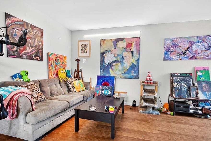 More Photos Of 4080 Georgia St, San Diego Apartments For Sale