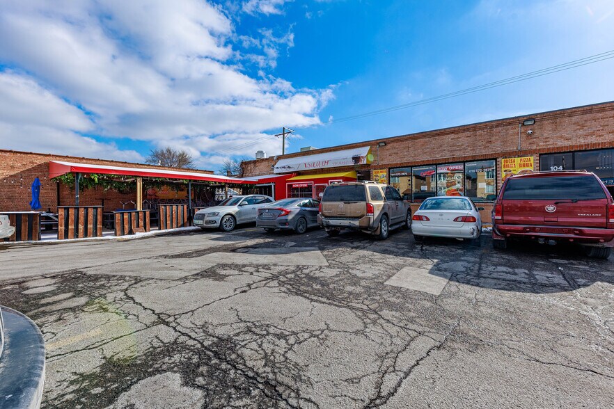 More Photos Of 4117 W 47th St, Chicago General Retail For Sale
