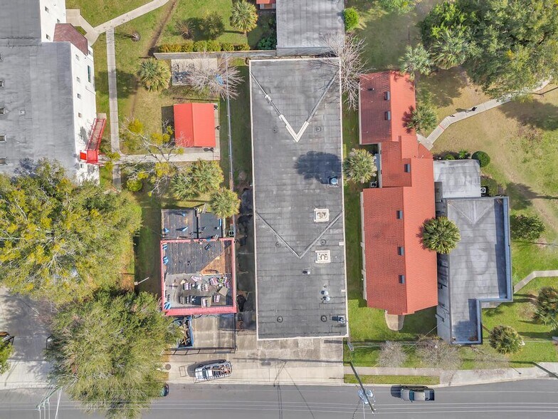 More Photos Of 931 N Liberty St, Jacksonville Warehouse For Sale