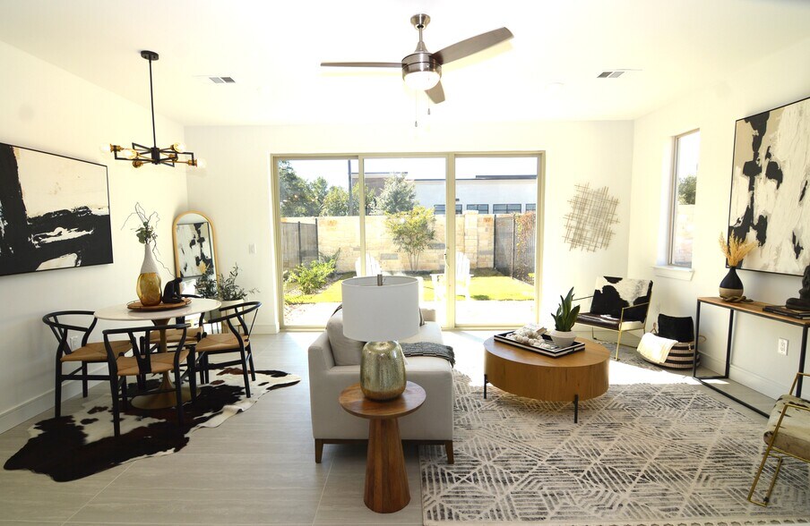 More Photos Of 300 Tesla Cir, Round Rock Multifamily For Sale