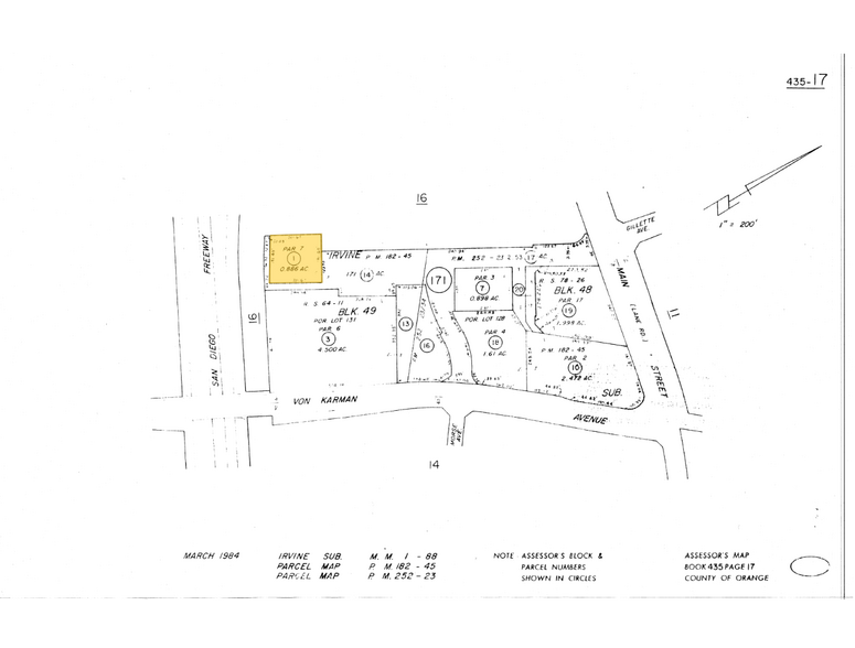 More Photos Of 2100 Main St, Irvine Office For Lease
