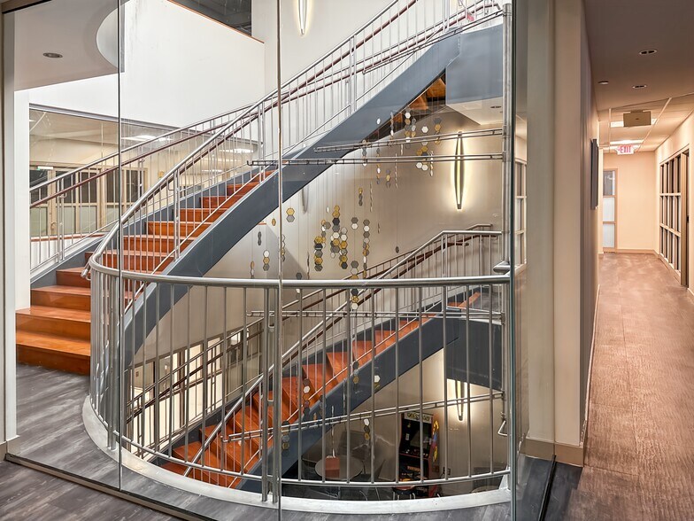 More Photos Of 123 Church St, New Haven Coworking Space