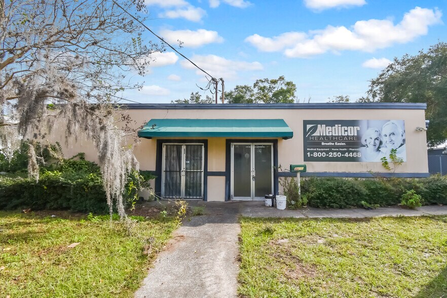 More Photos Of 3429 N Liberty St, Jacksonville Light Distribution For Lease