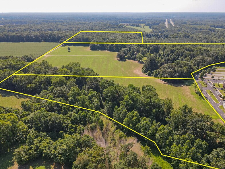 More Photos Of 6279 Powhite Farm Dr, Mechanicsville Land For Sale