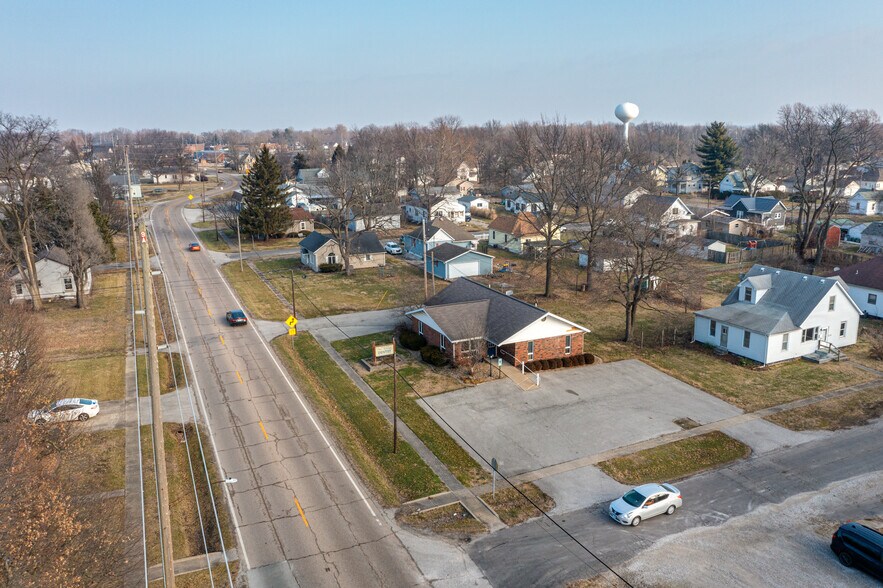 More Photos Of 709 Staunton Rd, Gillespie Office For Sale