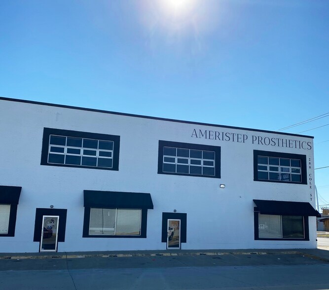 More Photos Of 200 Cole St, Dallas Office For Lease