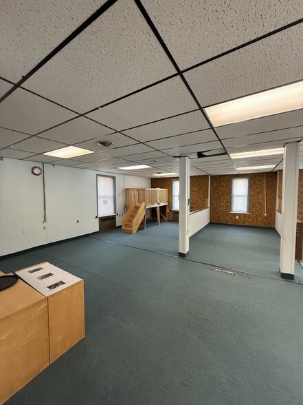 More Photos Of 324 Wooster Rd N, Barberton Religious Facility For Sale