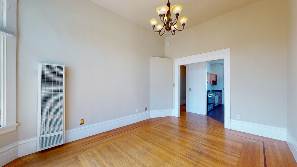 More Photos Of 3318-3320 22nd St, San Francisco Apartments For Sale