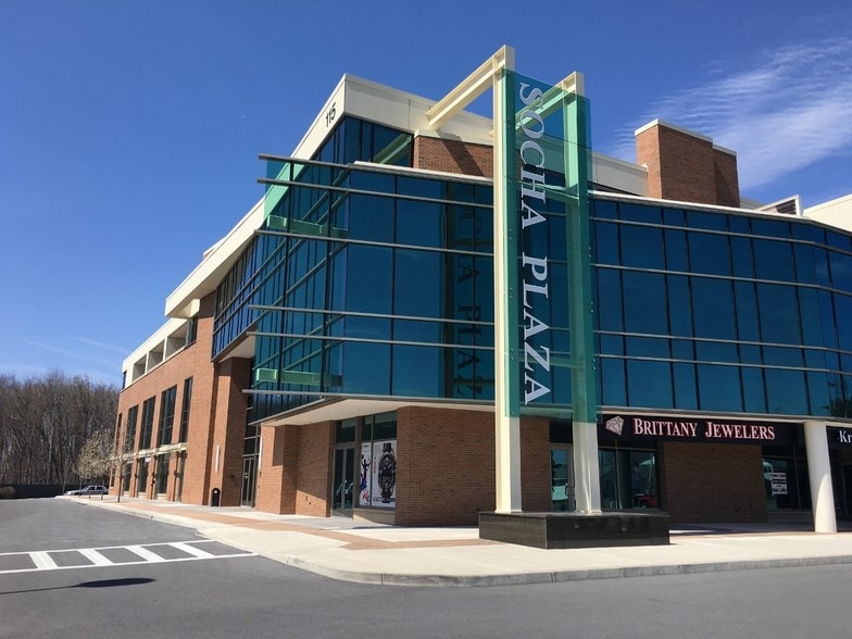 Photo of 2nd Floor Ste 210