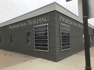 More Photos Of 100 2nd St SE, Stewartville Medical For Lease