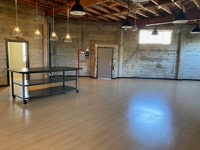 More Photos Of 1849 Brandon St, Oakland Office For Sale